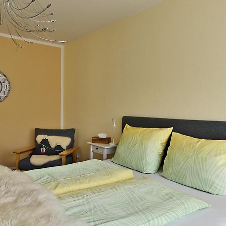 Ferienwohnung Alpenglueck การ์มิช-พาร์เทนเคียร์เชน ภายนอก รูปภาพ