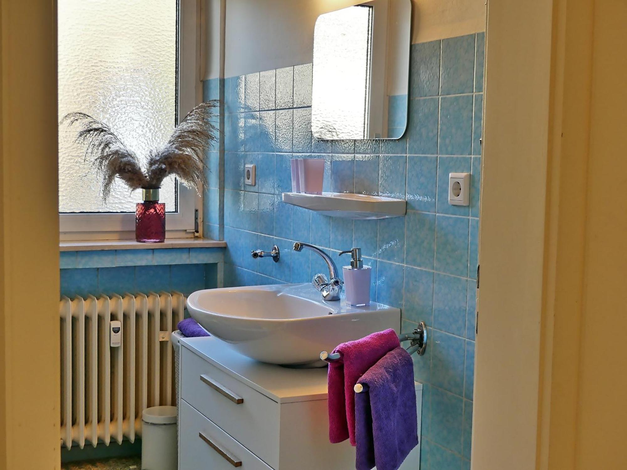 Ferienwohnung Alpenglueck การ์มิช-พาร์เทนเคียร์เชน ภายนอก รูปภาพ